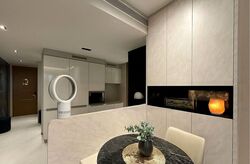 Straits View (D1), Condominium #466696571